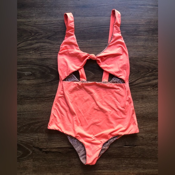 acacia swimwear Other - Acacia One Piece